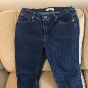 Wrangler Jeans